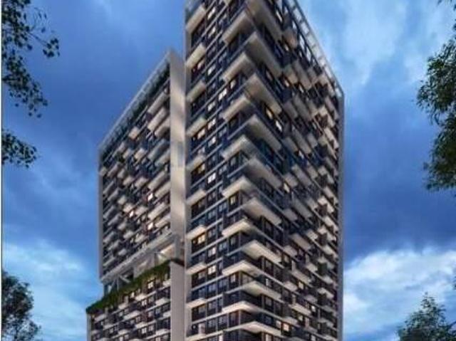 Apartamento venda em Setor de Áreas Complementares, Águas Claras