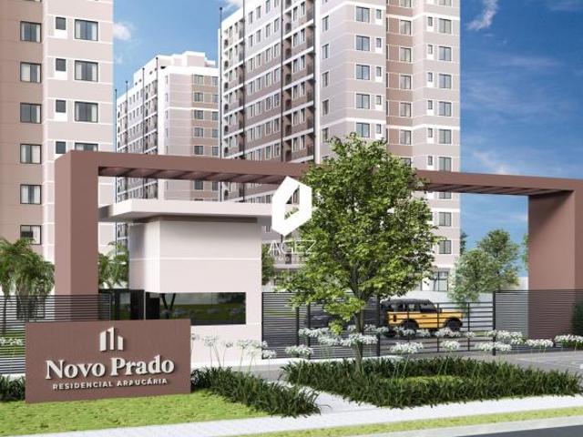 Apartamento venda em Região Geográfica Imediata de Curitiba, Região Metropolitana de Curitiba