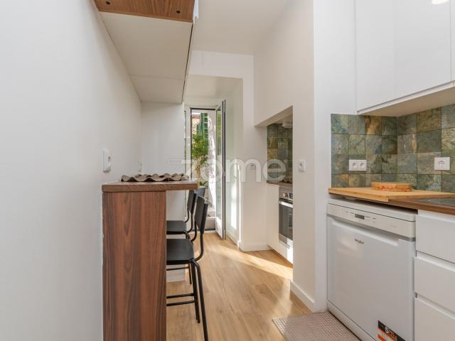 Apartamento venda em Lisboa