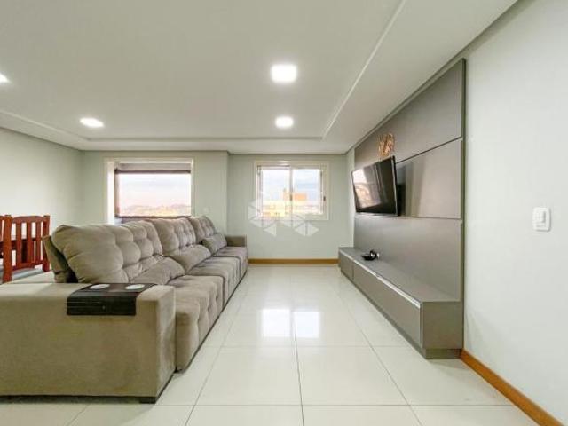 Apartamento venda em Região Geográfica Imediata de Bento Gonçalves, Bento Gonçalves