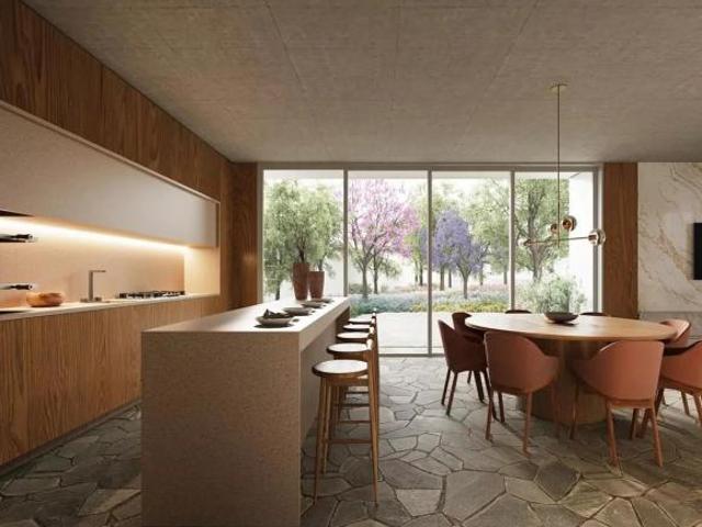 Apartamento venda em Mossunguê, Curitiba