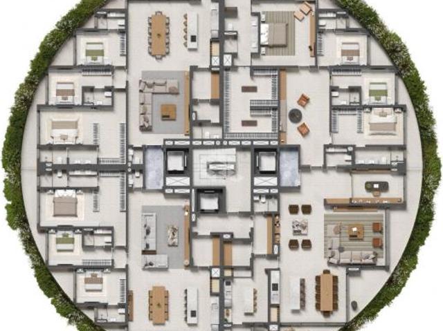 Apartamento venda em Região Geográfica Imediata de Bento Gonçalves, Bento Gonçalves