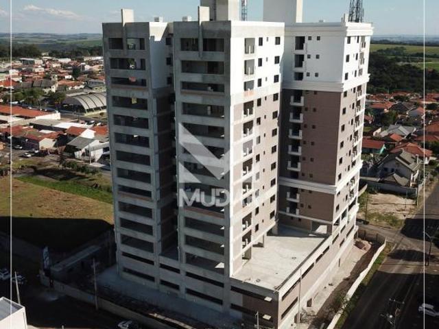 Apartamento venda em Região Geográfica Imediata de Ponta Grossa, Carambei