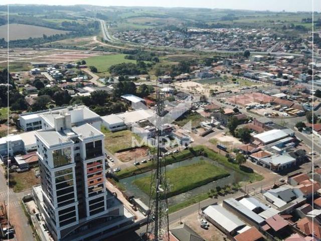 Apartamento venda em Região Geográfica Imediata de Ponta Grossa, Carambei