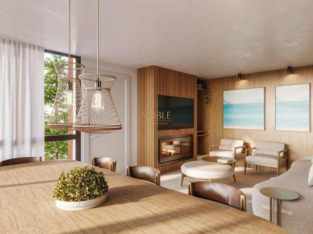 Apartamento venda em Molhes da Barra, Torres