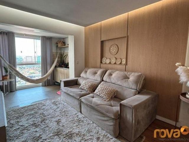 Apartamento venda em Região Geográfica Imediata de Goiânia, Goiânia