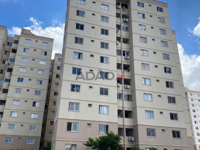 Apartamento venda em Região Geográfica Imediata de Goiânia, Goiânia