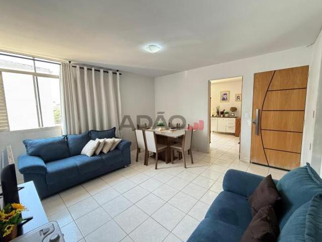 Apartamento venda em Região Geográfica Imediata de Goiânia, Goiânia