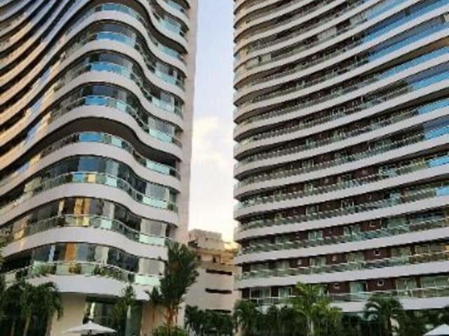 Apartamento aluguel em Região Geográfica Imediata de Fortaleza, Fortaleza