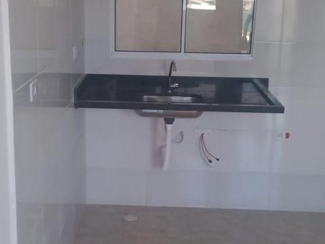 Apartamento venda em Patrocínio Paulista