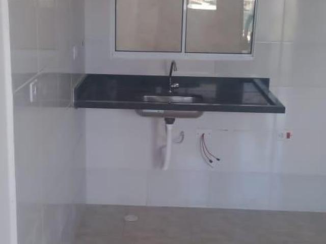 Apartamento venda em Região Imediata de Franca, Patrocínio Paulista