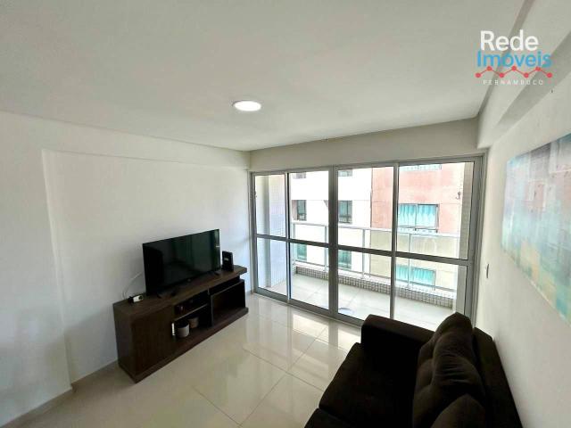 Apartamento aluguel em Região Geográfica Imediata do Recife, Região Metropolitana do Recife