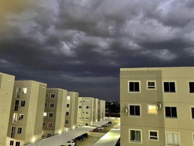 Apartamento venda em Região Geográfica Imediata de Goiânia, Goiânia