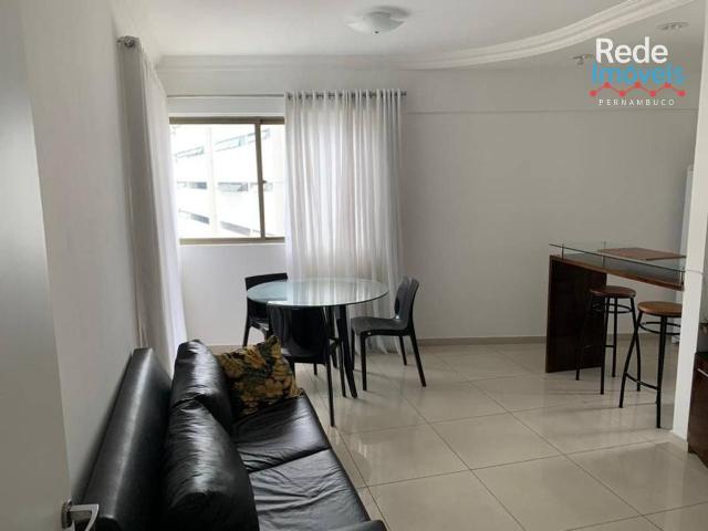 Apartamento aluguel em Região Geográfica Imediata do Recife, Região Metropolitana do Recife
