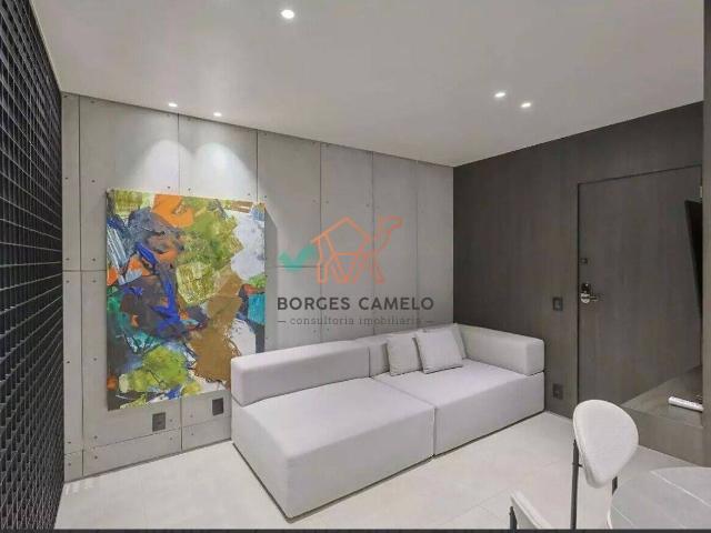 Apartamento aluguel em Cruzeiro, Belo Horizonte