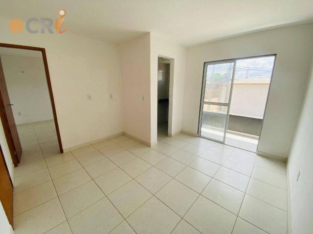 Apartamento aluguel em Região Geográfica Imediata de Fortaleza, Fortaleza