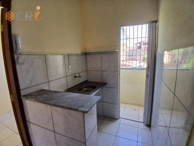 Apartamento aluguel em Região Geográfica Imediata de Fortaleza, Fortaleza