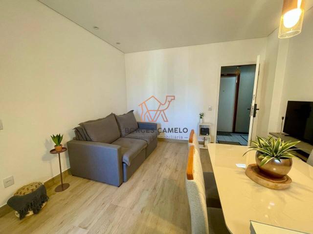 Apartamento aluguel em Regional Centro-Sul, Belo Horizonte