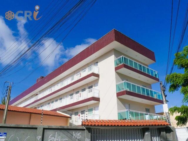 Apartamento aluguel em Região Geográfica Imediata de Fortaleza, Fortaleza