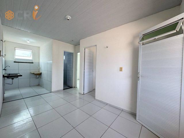 Apartamento aluguel em Região Geográfica Imediata de Fortaleza, Fortaleza