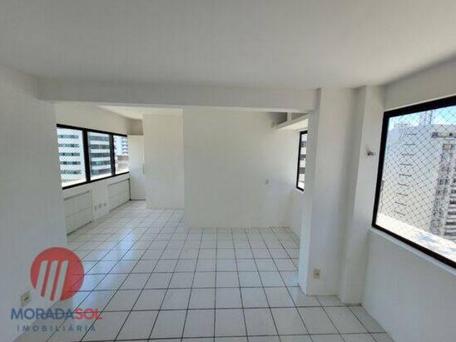 Apartamento aluguel em Recife, Santo Amaro
