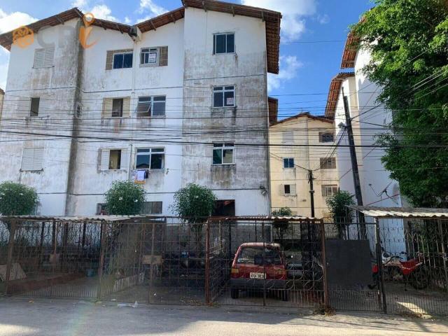 Apartamento aluguel em Região Geográfica Imediata de Fortaleza, Caucaia