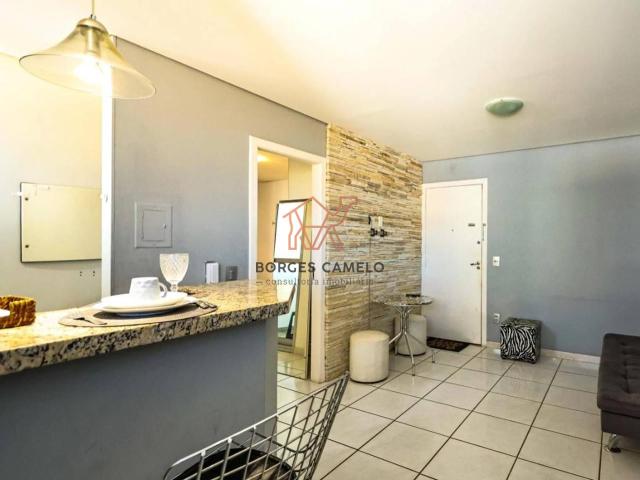 Apartamento aluguel em Regional Centro-Sul, Belo Horizonte