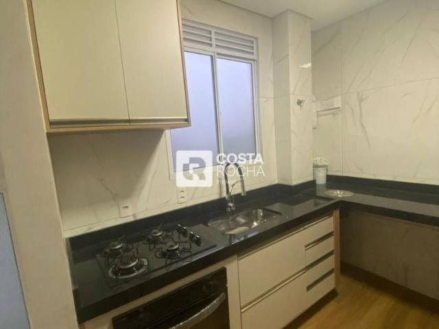 Apartamento aluguel em Jardim Panorama, Salto