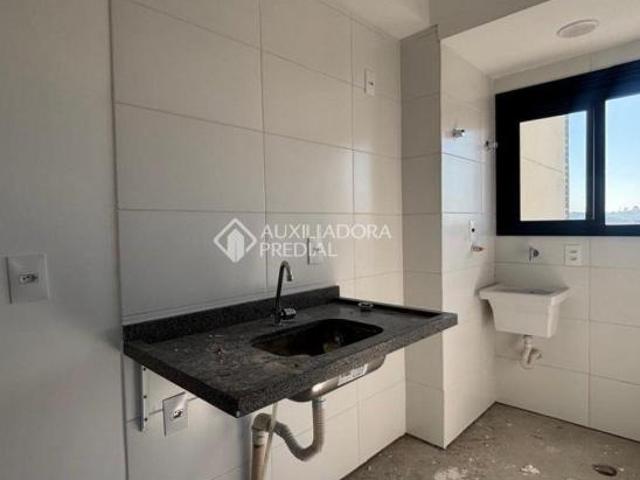 Apartamento venda em Santo André