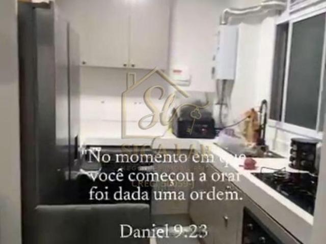 Apartamento venda em Vila Maria Augusta, Itaquaquecetuba