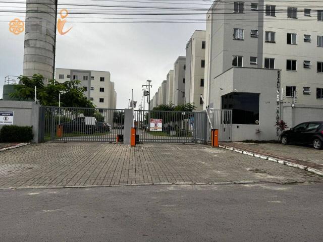 Apartamento aluguel em Região Geográfica Imediata de Fortaleza, Fortaleza