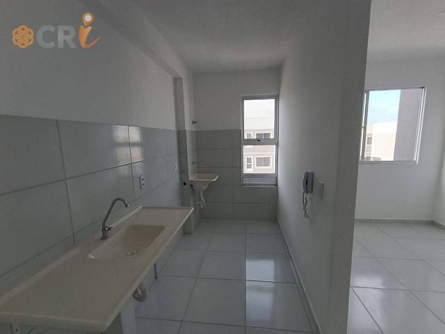 Apartamento aluguel em Região Geográfica Imediata de Fortaleza, Maracanaú