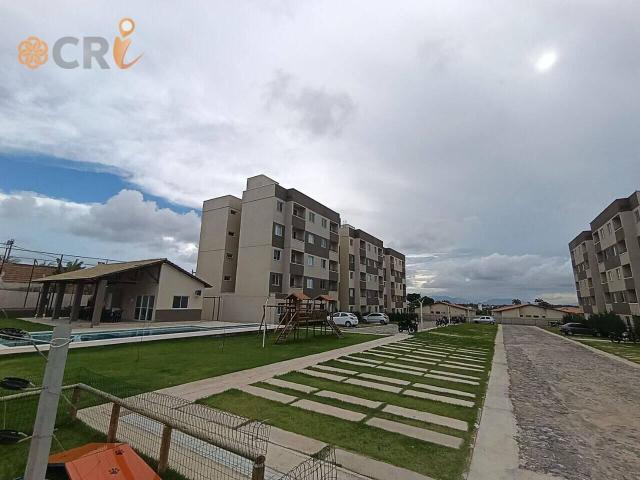 Apartamento aluguel em Região Geográfica Imediata de Fortaleza, Fortaleza