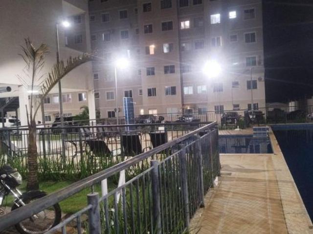 Apartamento venda em Região Geográfica Imediata de Goiânia, Goiânia