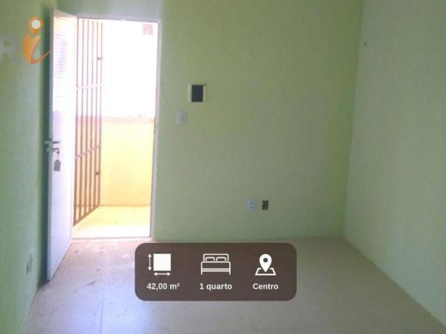 Apartamento aluguel em Região Geográfica Imediata de Fortaleza, Guaiúba