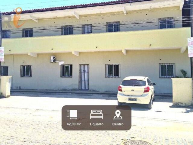 Apartamento aluguel em Região Geográfica Imediata de Fortaleza, Guaiúba