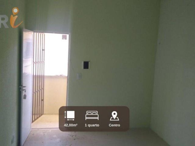 Apartamento aluguel em Região Geográfica Imediata de Fortaleza, Guaiúba