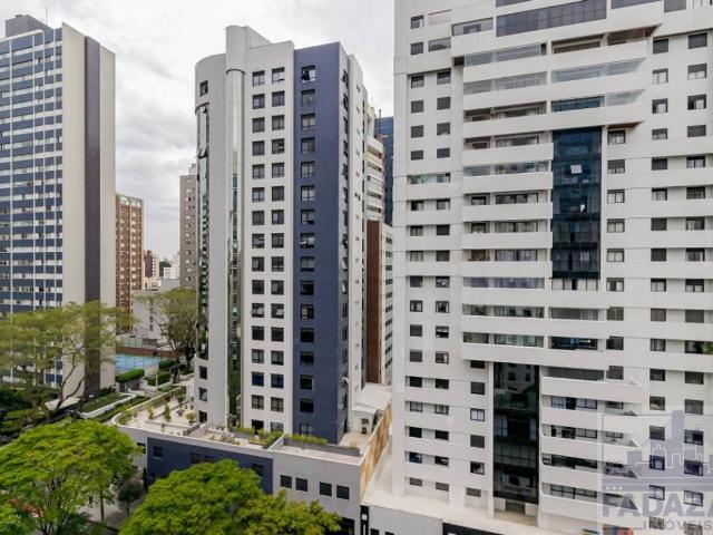 Apartamento aluguel em Região Geográfica Imediata de Curitiba, Região Metropolitana de Curitiba