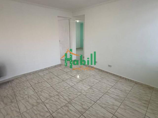 Apartamento aluguel em Parque Santa Rosa, Suzano