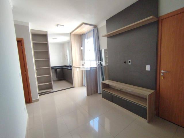 Apartamento aluguel em Jardim dos Ipês, Salto