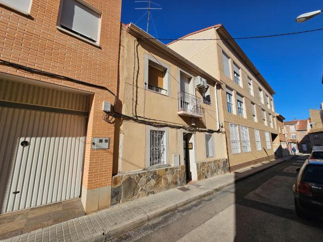 Apartamento en alquiler en Torrero, Zaragoza