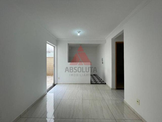 Apartamento aluguel em Parque Novo Mundo, Americana