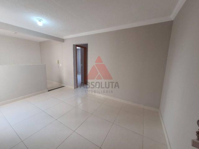 Apartamento aluguel em Parque Novo Mundo, Americana