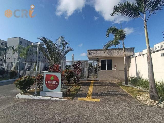 Apartamento aluguel em Região Geográfica Imediata de Fortaleza, Fortaleza