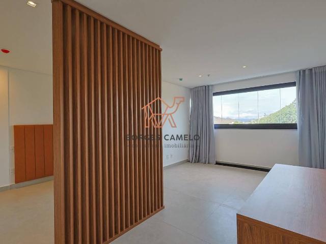 Apartamento aluguel em Vale do Sereno, Nova Lima