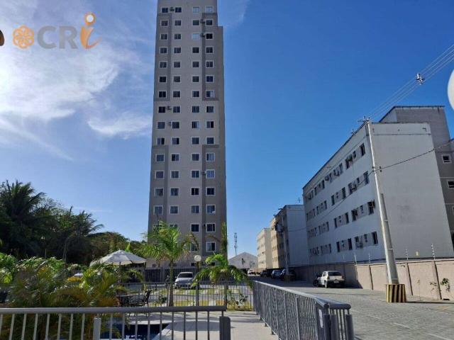 Apartamento aluguel em Região Geográfica Imediata de Fortaleza, Fortaleza