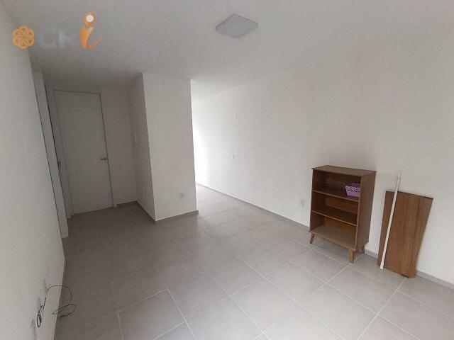 Apartamento aluguel em Região Geográfica Imediata de Fortaleza, Caucaia