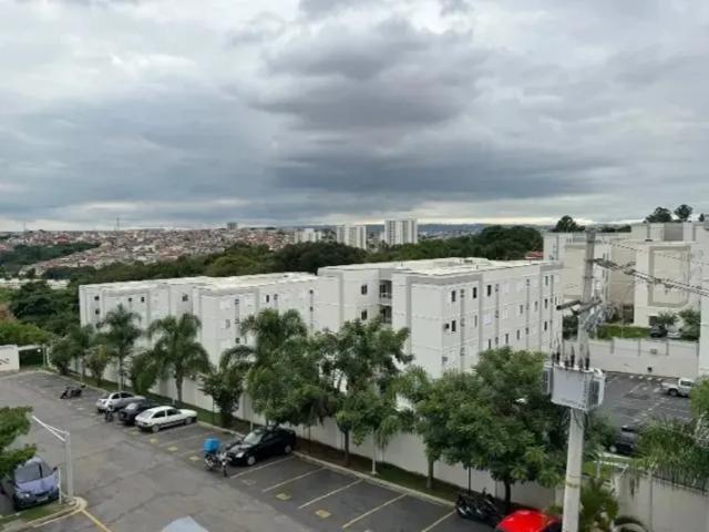 Apartamento venda em Região Imediata de Sorocaba, Região Metropolitana de Sorocaba