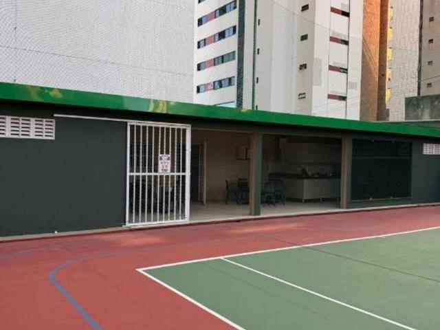 Apartamento aluguel em Região Geográfica Imediata de Fortaleza, Fortaleza