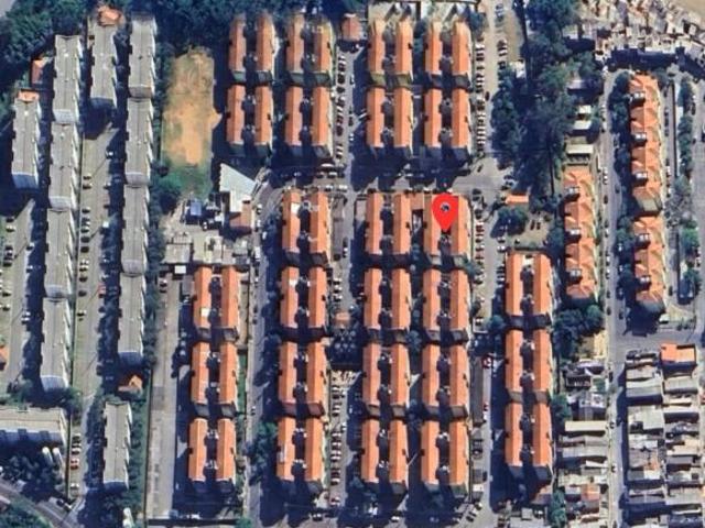 Apartamento venda em José Bonifácio, São Paulo